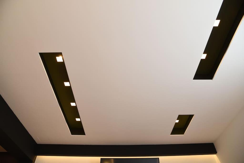 Syntagma Square, 30Sqm Nikis Luxurious Studio Αθήνα Εξωτερικό φωτογραφία