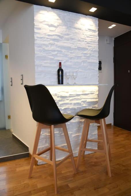 Syntagma Square, 30Sqm Nikis Luxurious Studio Αθήνα Εξωτερικό φωτογραφία