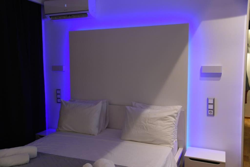 Syntagma Square, 30Sqm Nikis Luxurious Studio Αθήνα Εξωτερικό φωτογραφία