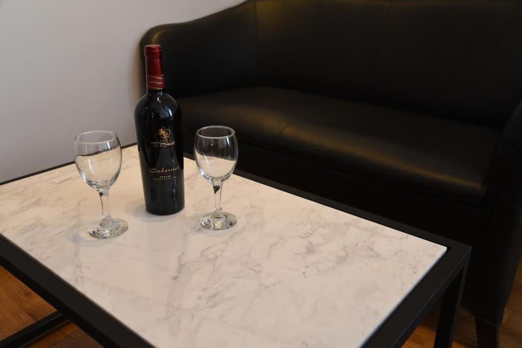 Syntagma Square, 30Sqm Nikis Luxurious Studio Αθήνα Εξωτερικό φωτογραφία