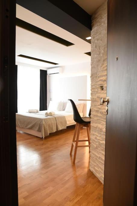 Syntagma Square, 30Sqm Nikis Luxurious Studio Αθήνα Εξωτερικό φωτογραφία