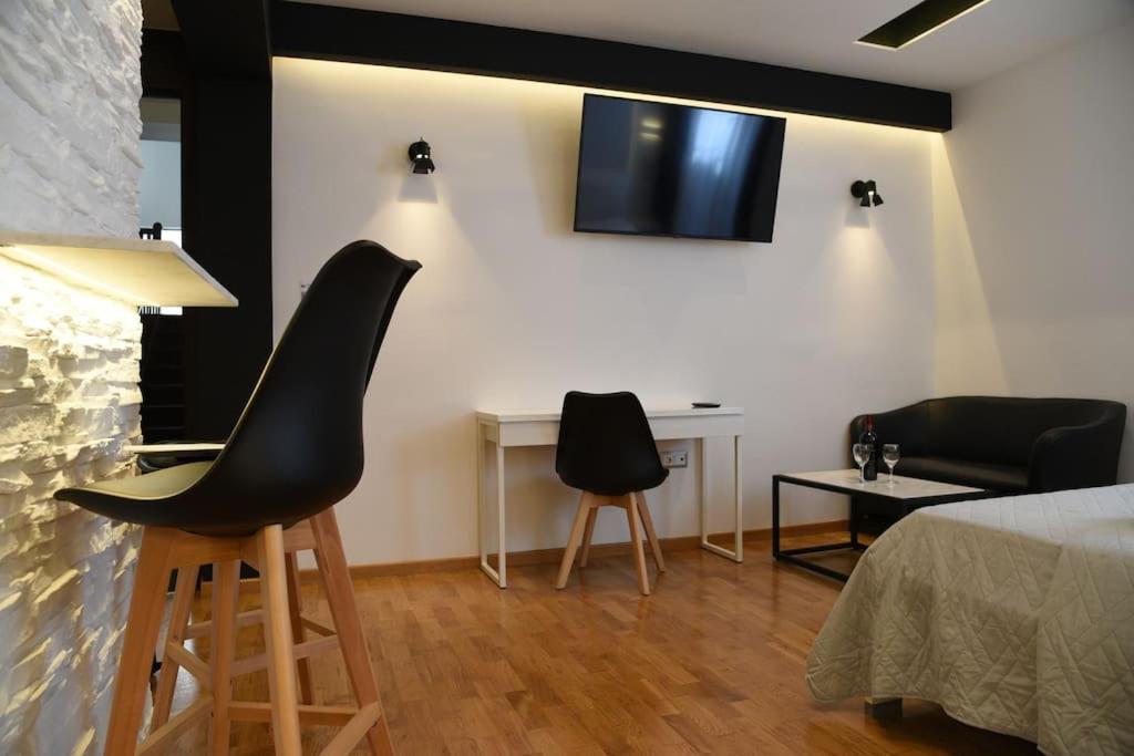 Syntagma Square, 30Sqm Nikis Luxurious Studio Αθήνα Εξωτερικό φωτογραφία