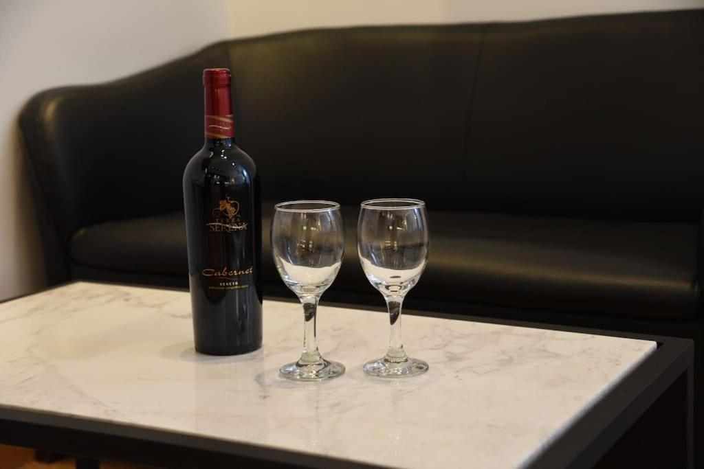 Syntagma Square, 30Sqm Nikis Luxurious Studio Αθήνα Εξωτερικό φωτογραφία