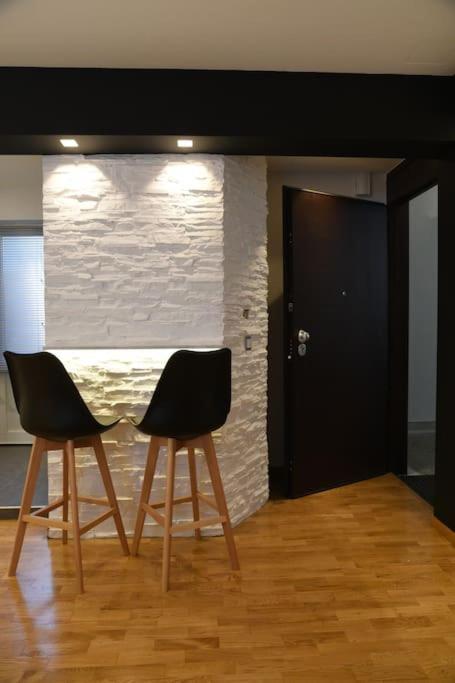 Syntagma Square, 30Sqm Nikis Luxurious Studio Αθήνα Εξωτερικό φωτογραφία